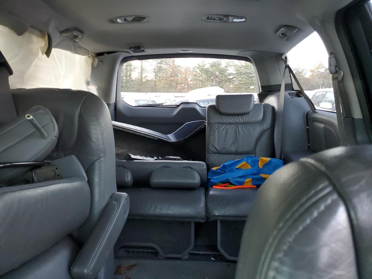 2006 Honda Odyssey - Image 10