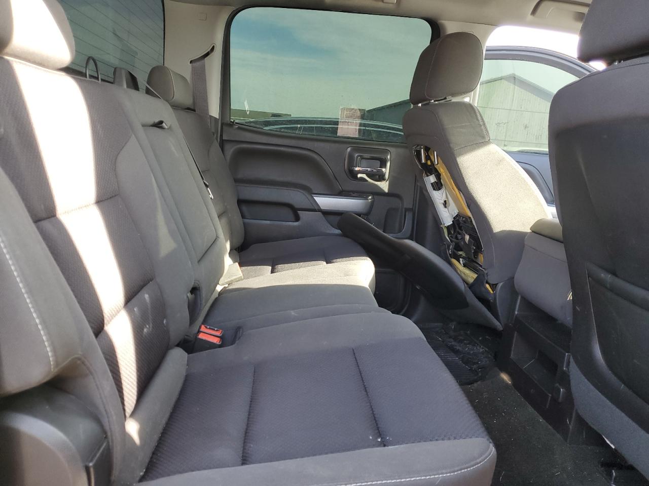 2014 Chevrolet Silverado - Image 10