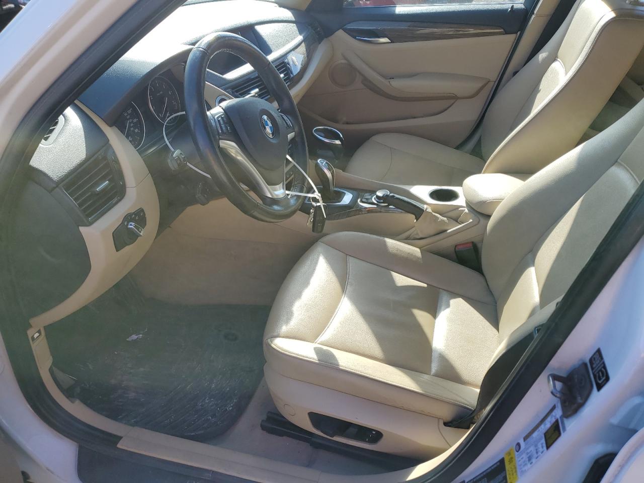 2013 BMW X1 - Image 7