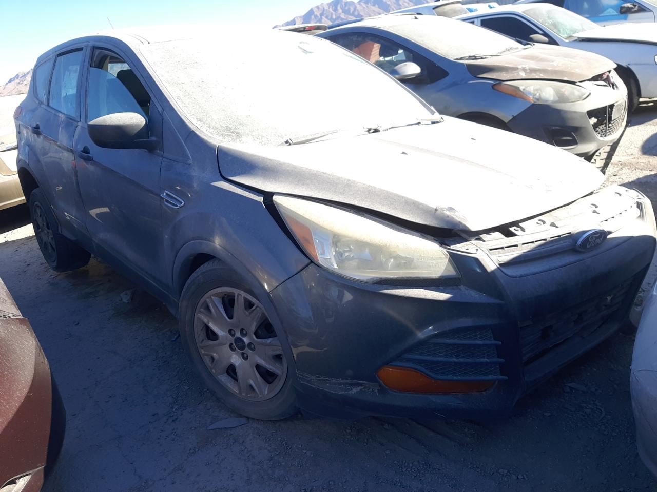 VIN 1FMCU0F72DUC86773 2013 FORD ESCAPE no.5