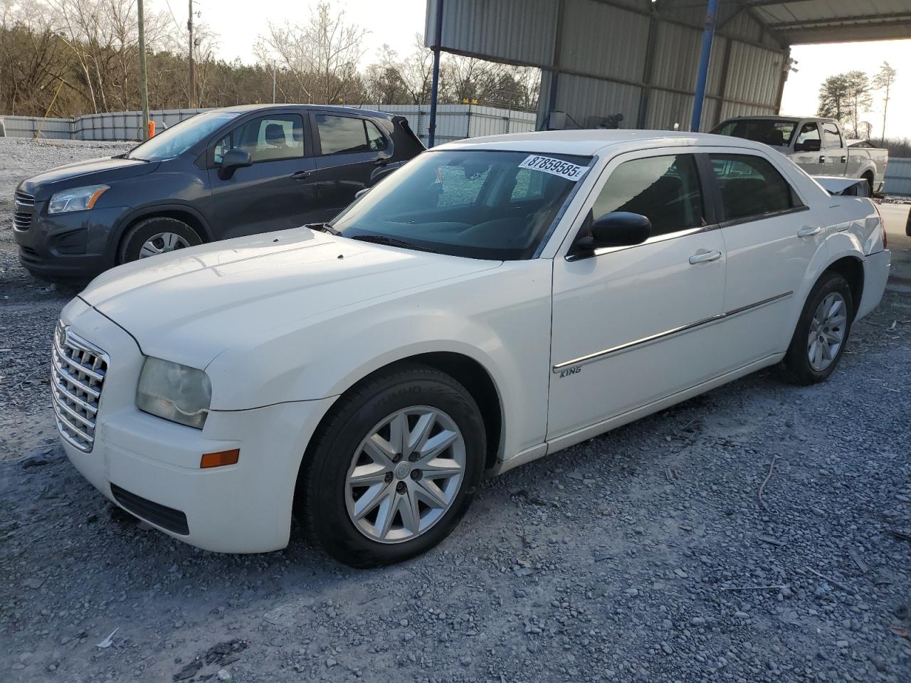 Cartersville, GA에서 판매 중인 2008 Chrysler 300 Lx - All Over
