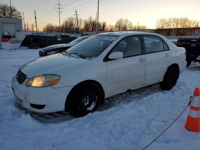 2003 Toyota Corolla Ce