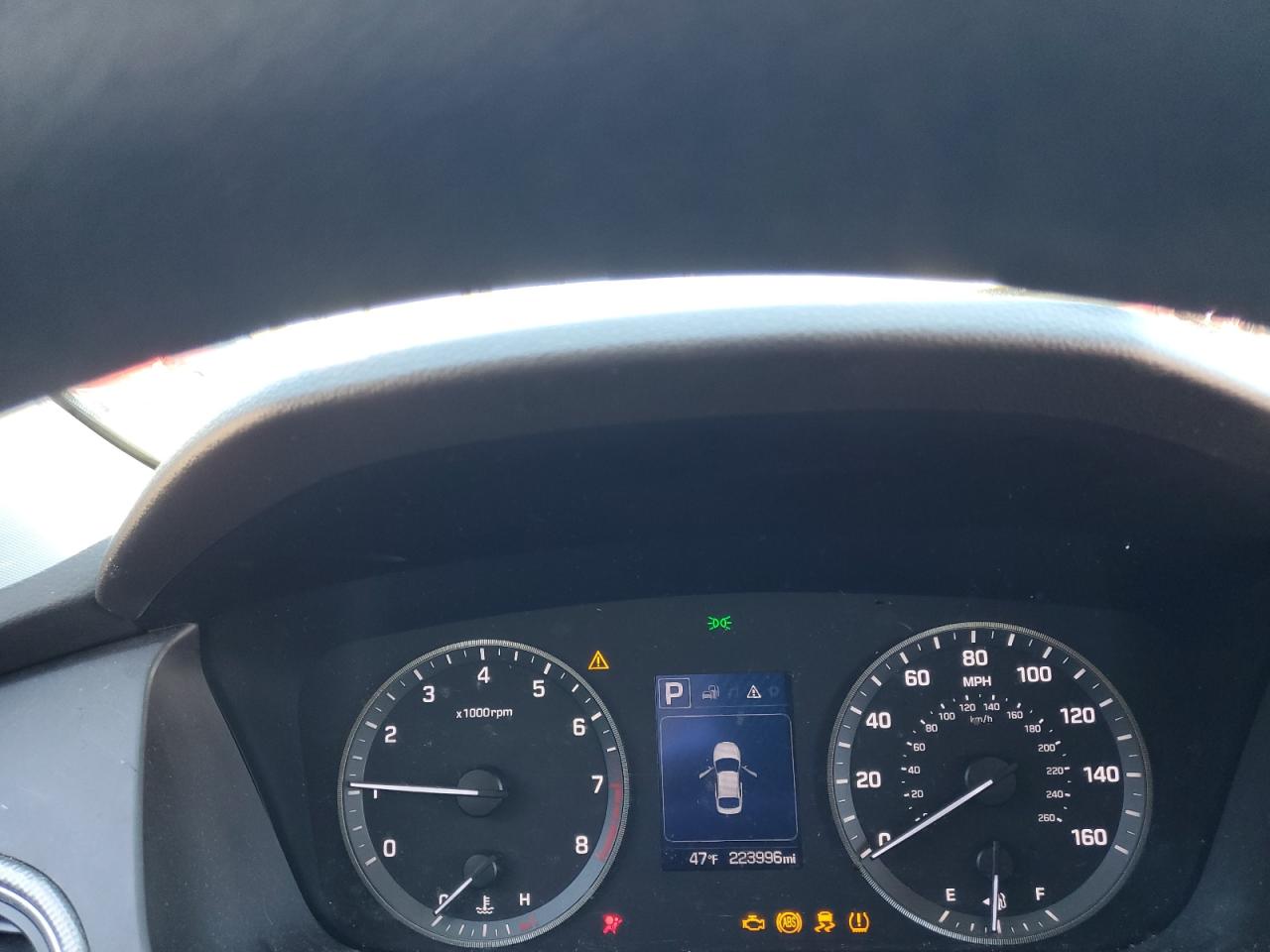 2017 Hyundai Sonata - Image 9