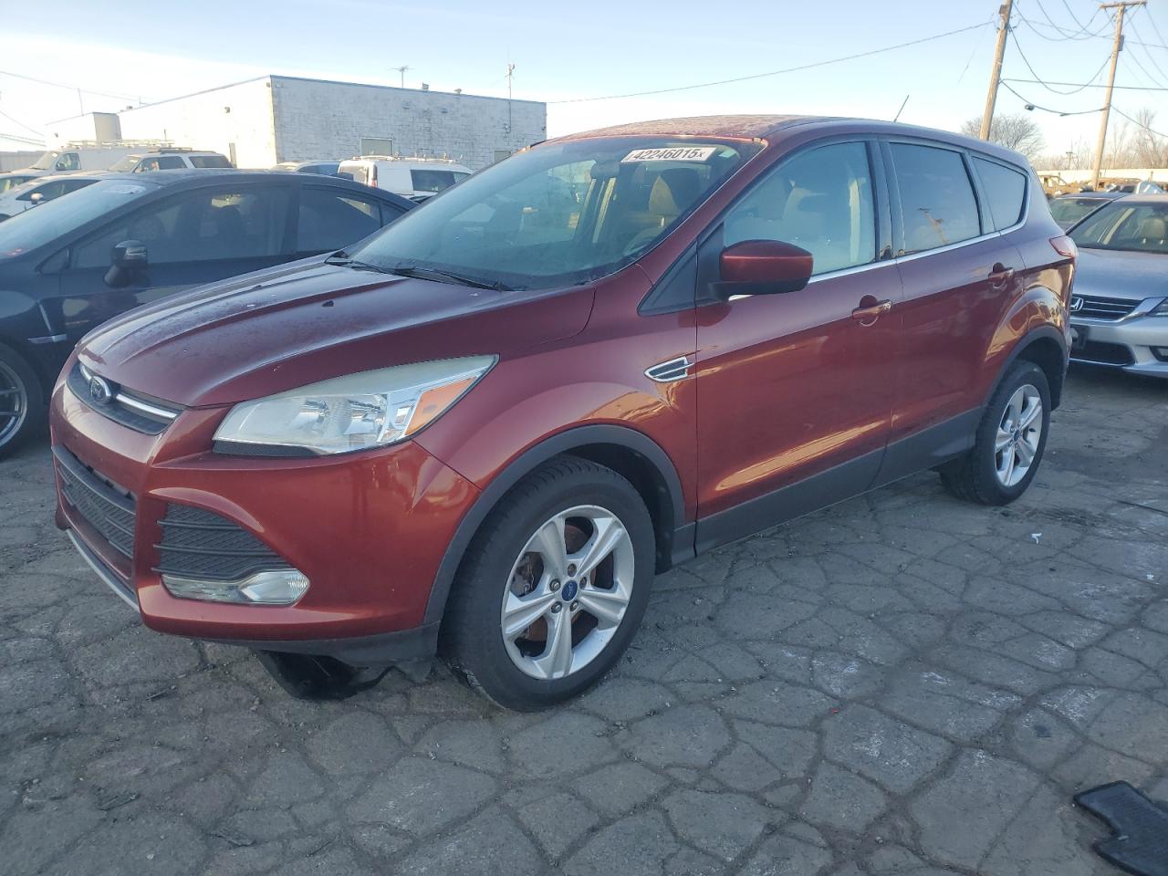 2014 Ford Escape - Image 1