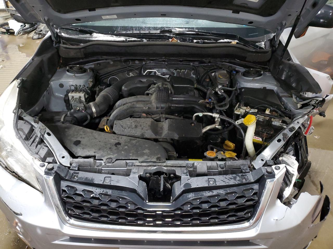 2016 Subaru Forester - Image 12
