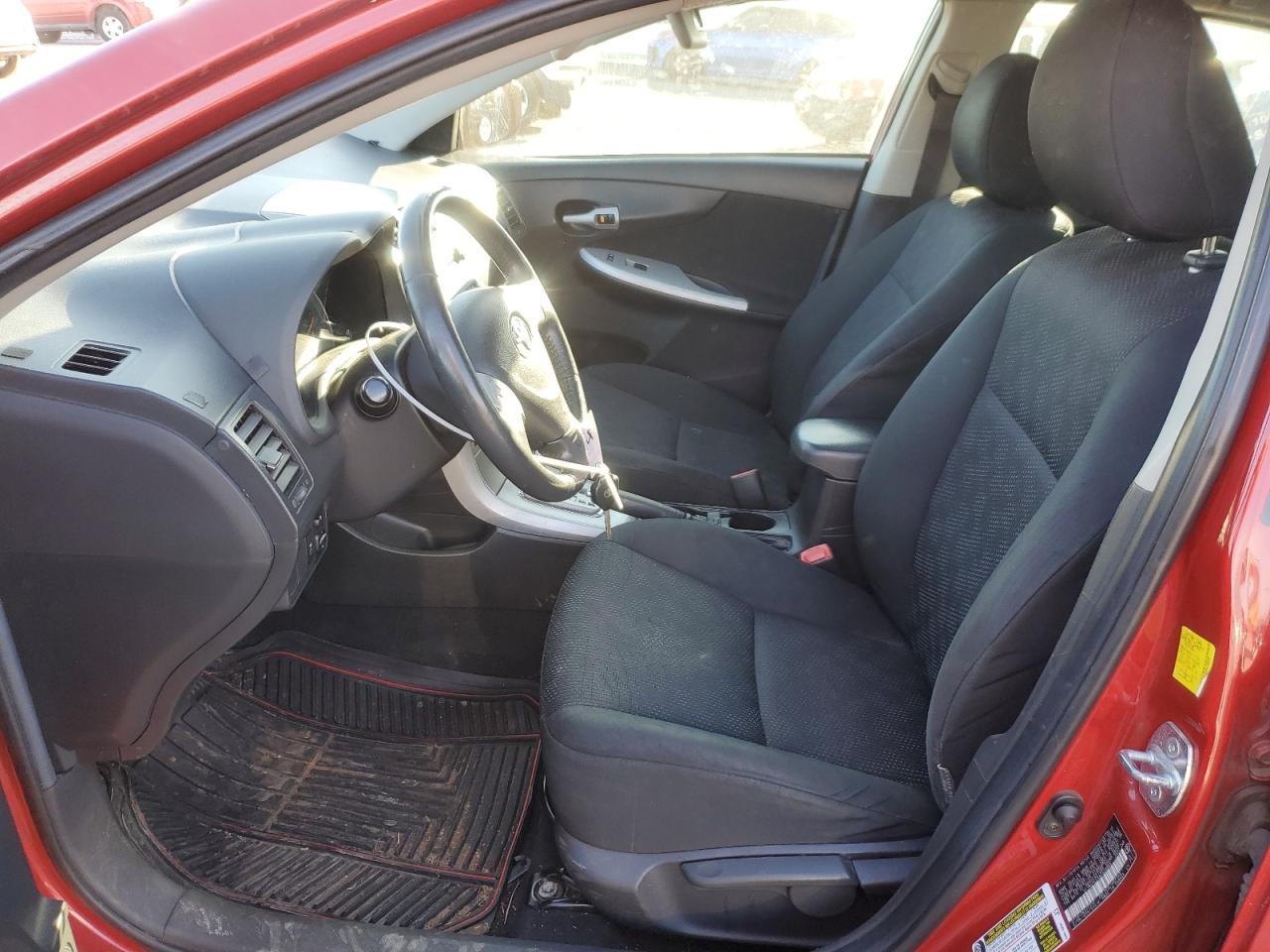 2010 Toyota Corolla - Image 7