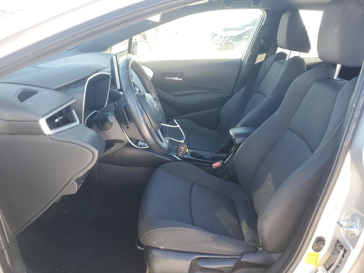 2020 Toyota Corolla - Image 7