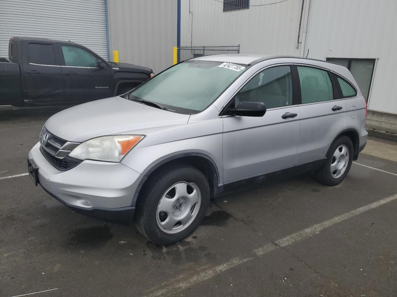 2011 Honda CR-V - Image 1
