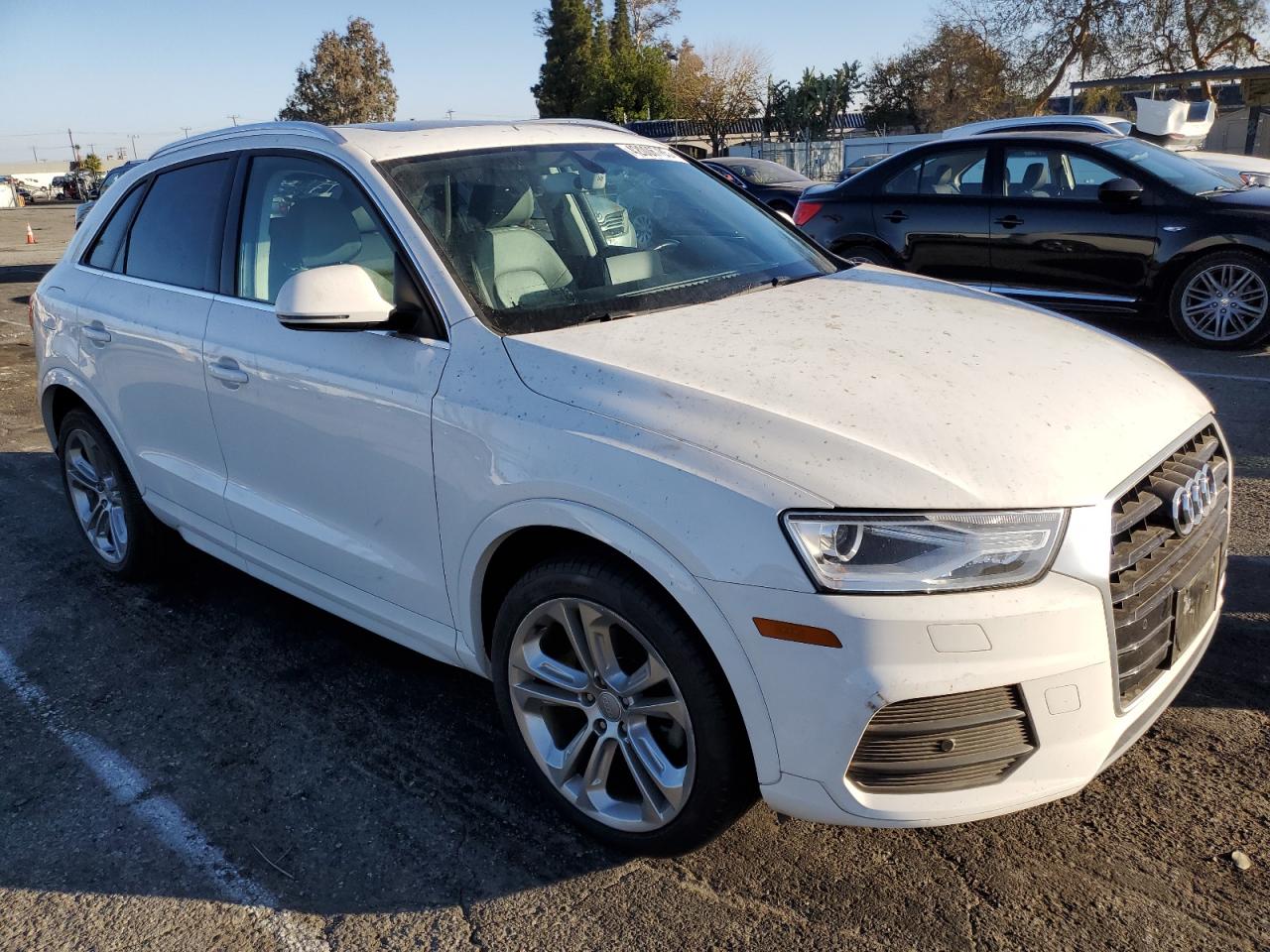 2016 Audi Q3 - Image 4