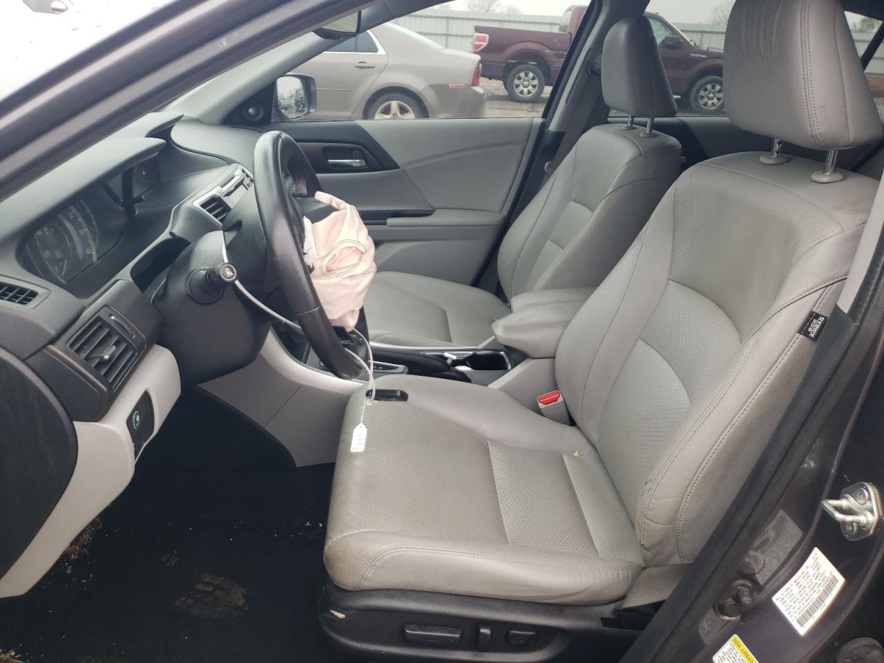 2014 Honda Accord - Image 7