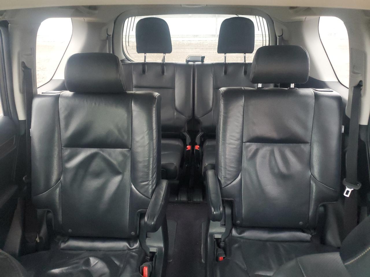 2017 Lexus GX - Image 10