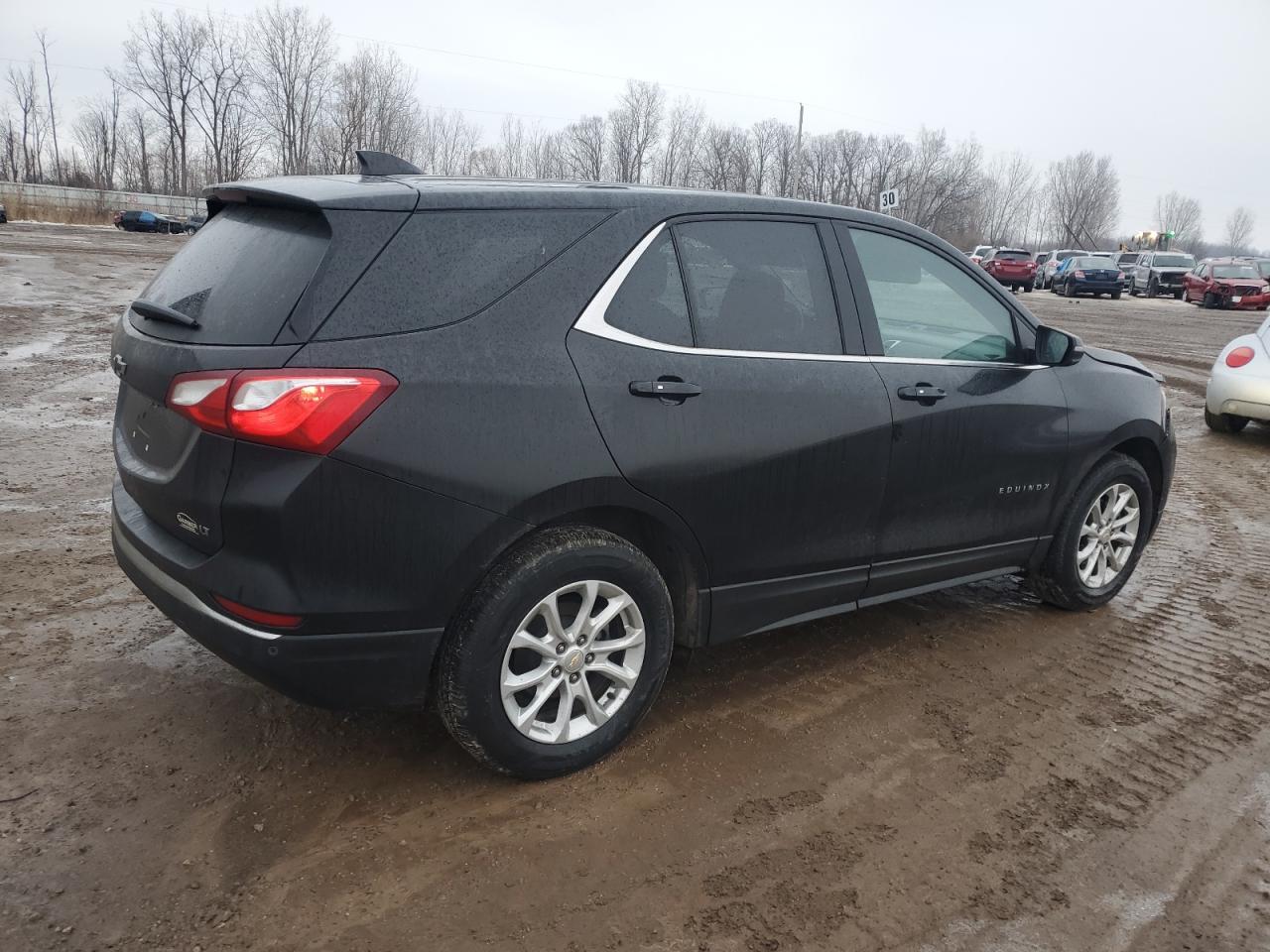 2019 Chevrolet Equinox - Image 3