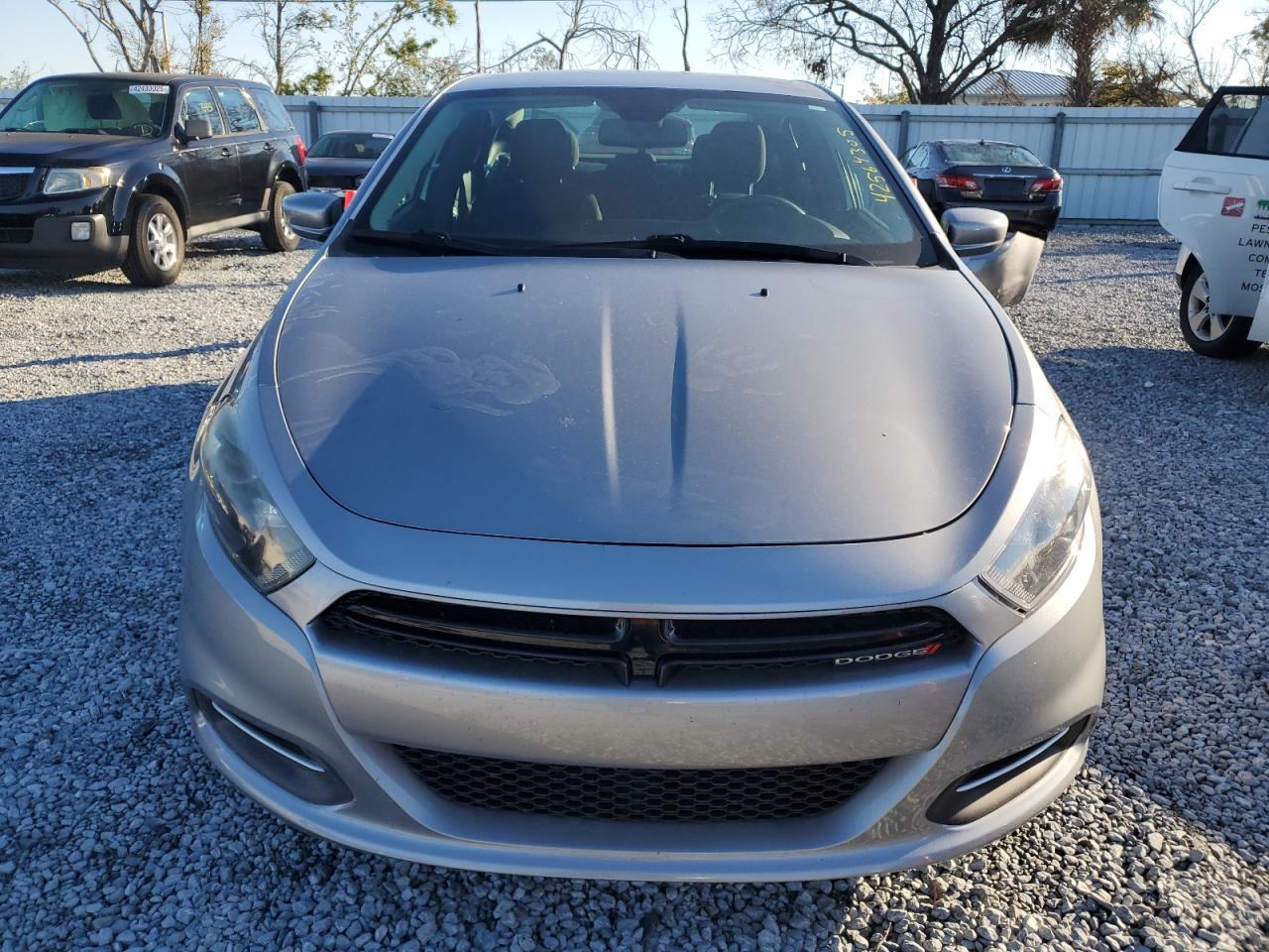 2016 Dodge Dart - Image 5