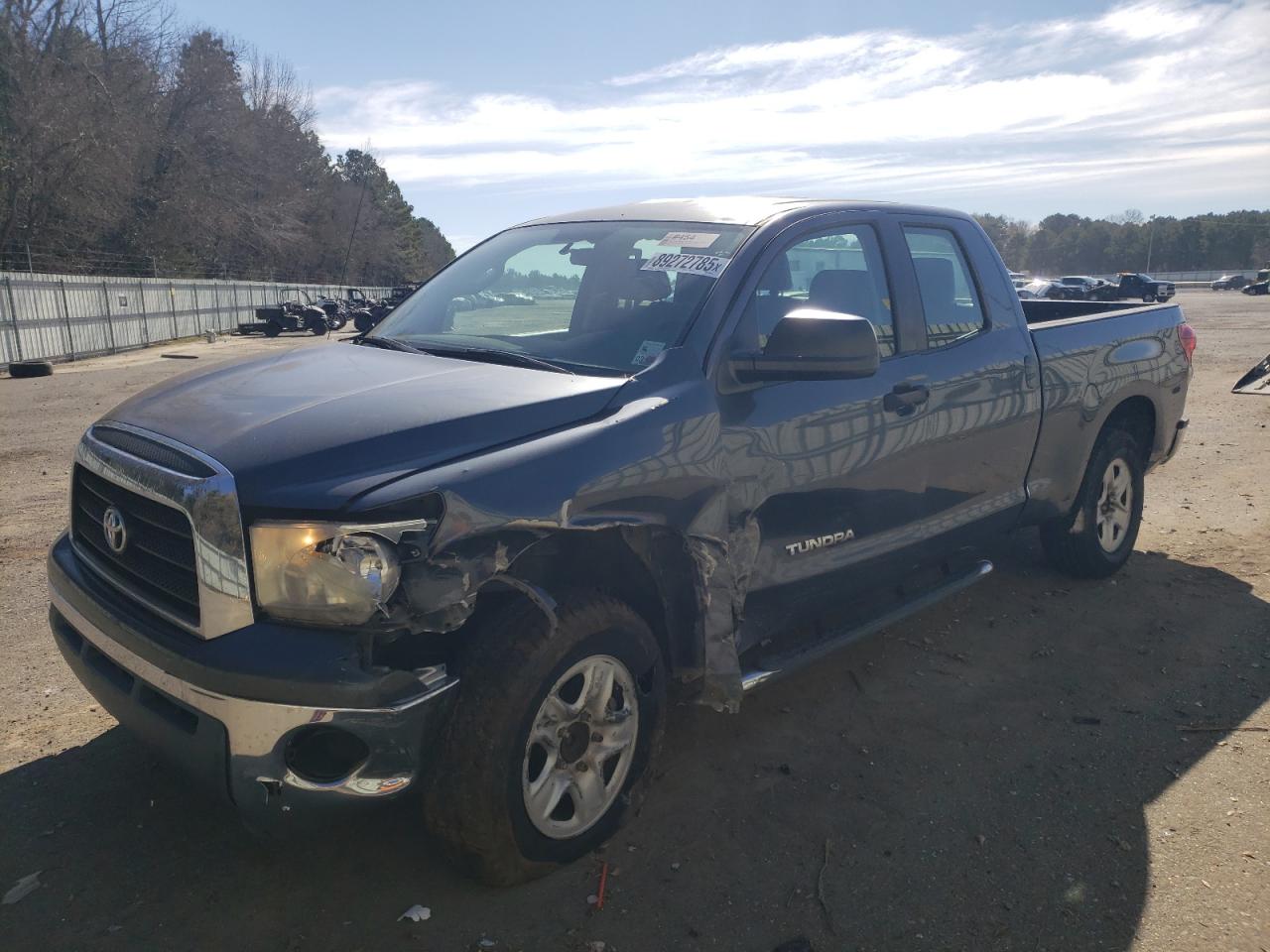 2008 Toyota Tundra - Image 1