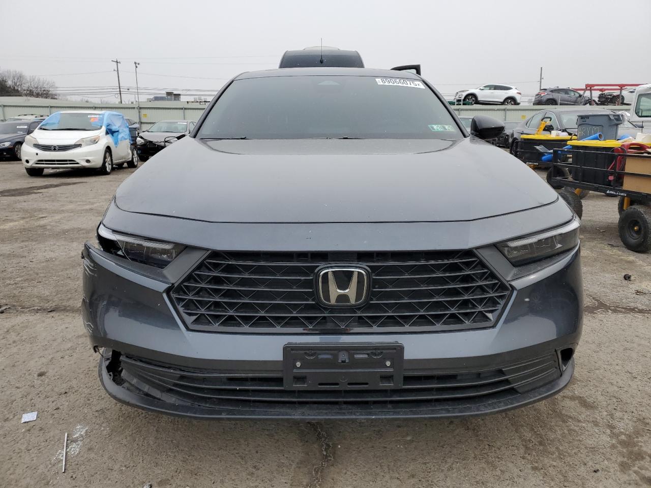 2024 Honda Accord - Image 5
