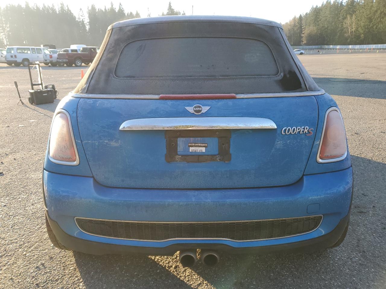 2009 MINI Cooper - Image 6