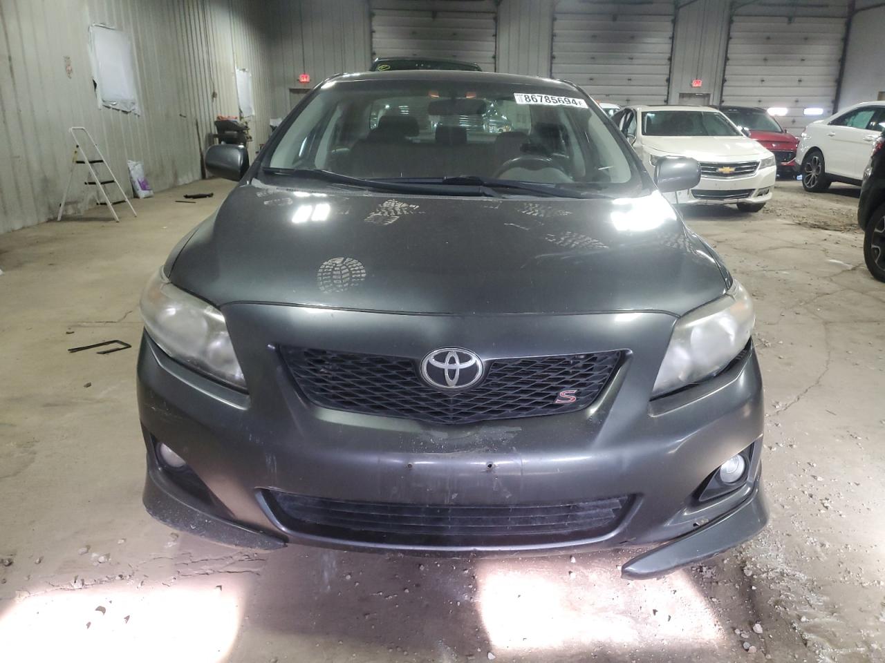 2010 Toyota Corolla - Image 5