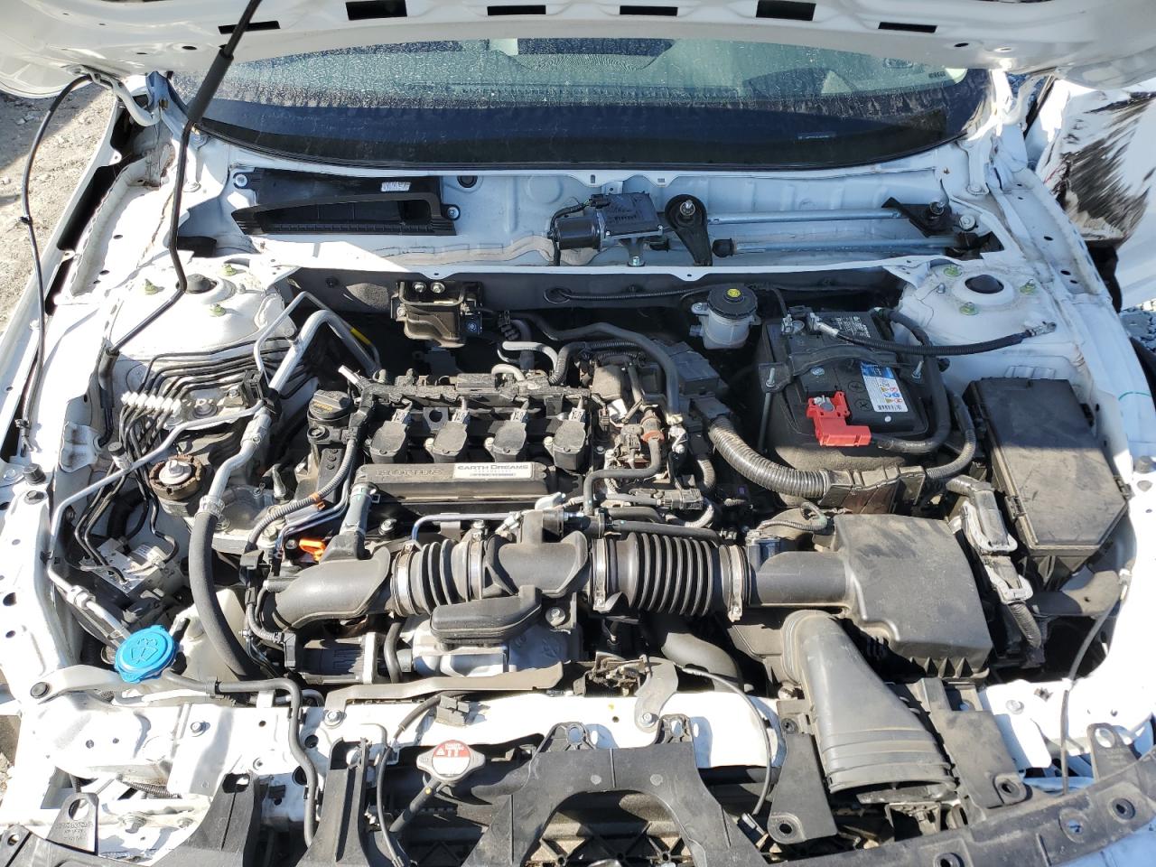 2018 Honda Accord - Image 11