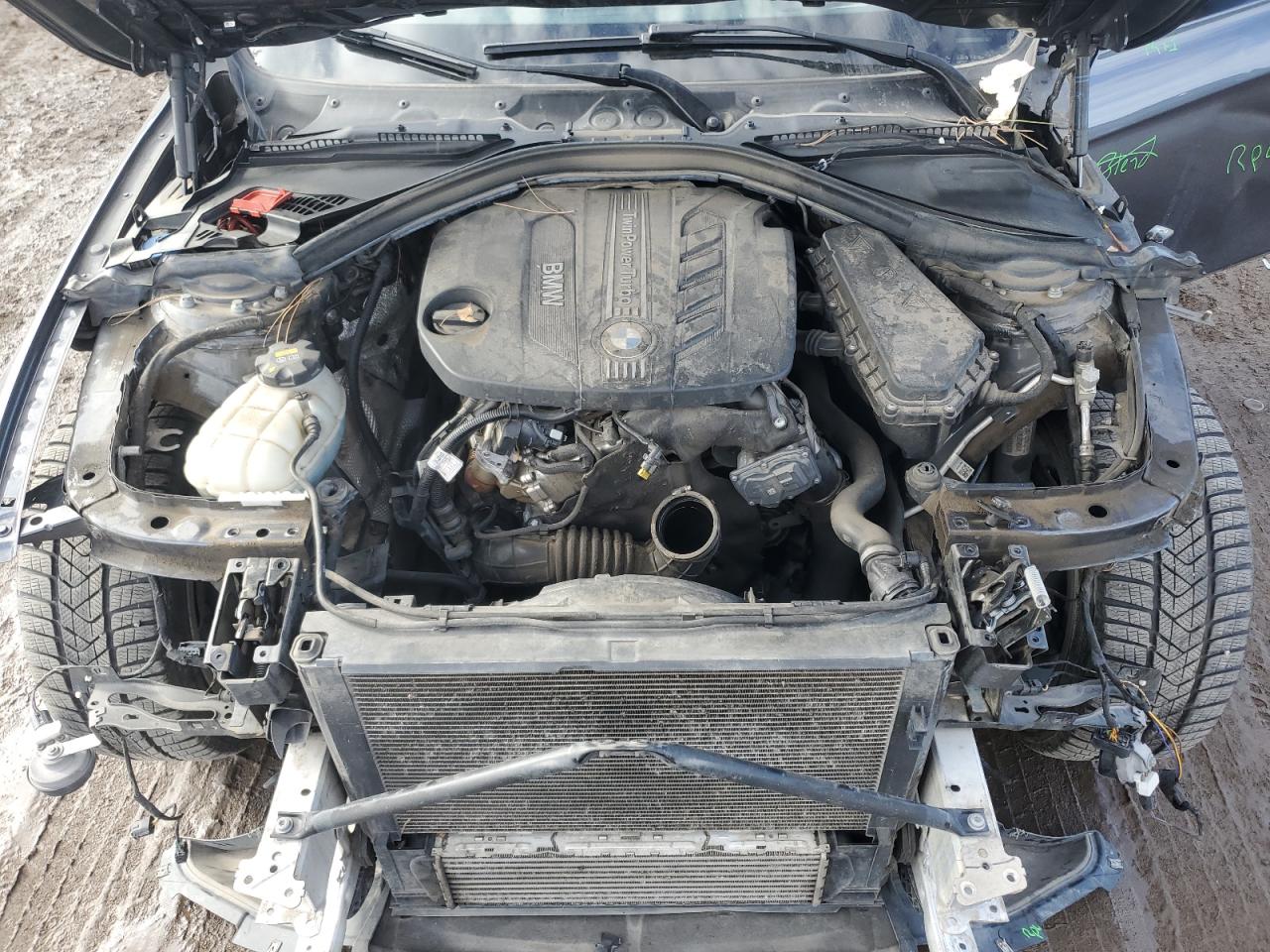 2018 BMW 3er - Image 11