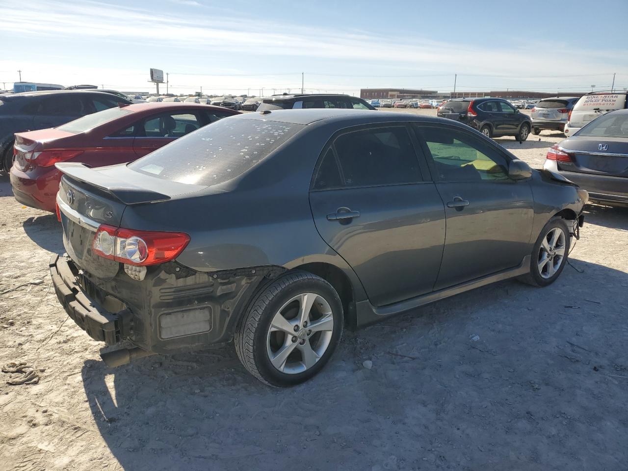 2011 Toyota Corolla - Image 3