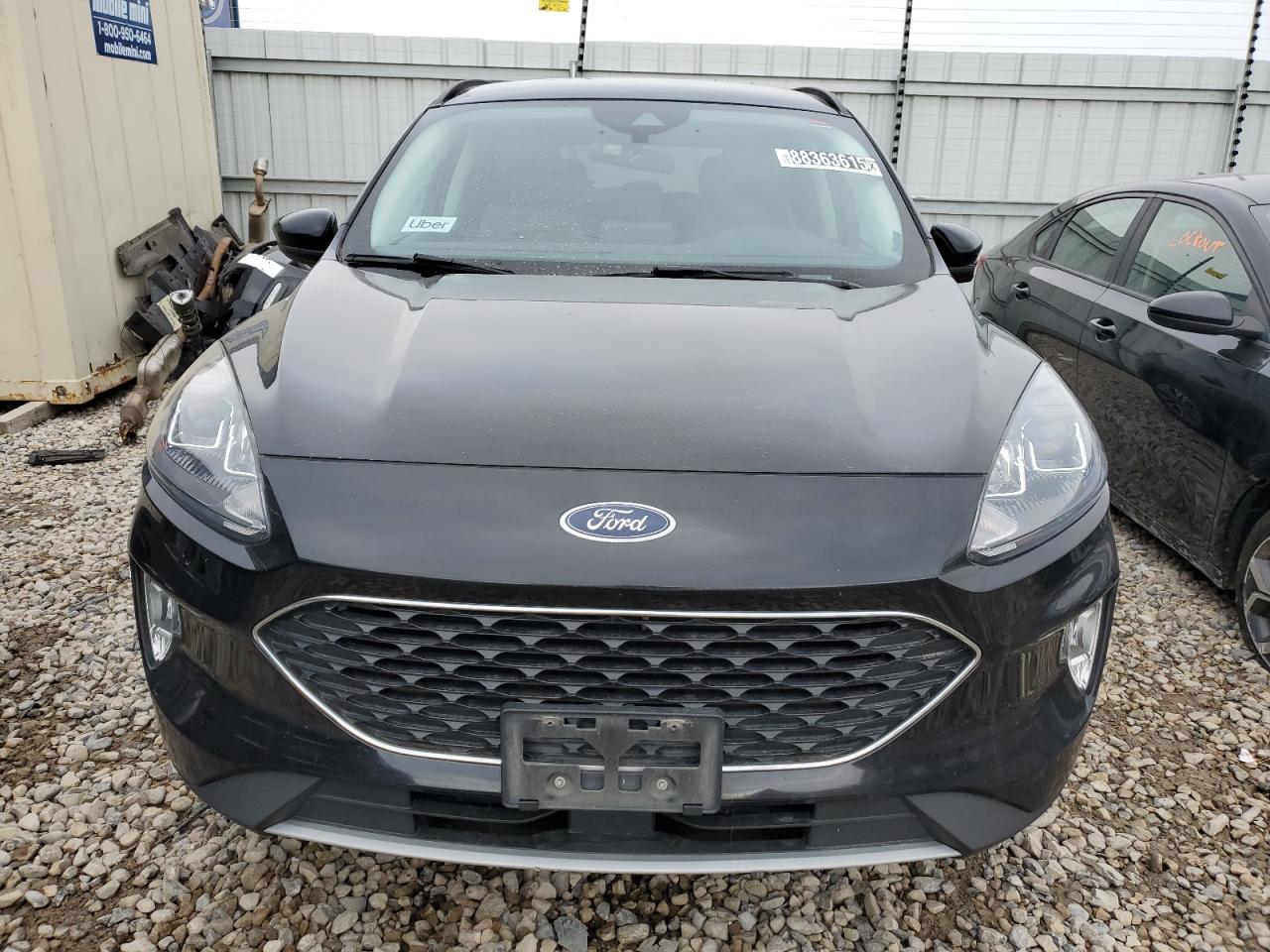 2021 Ford Escape - Image 5