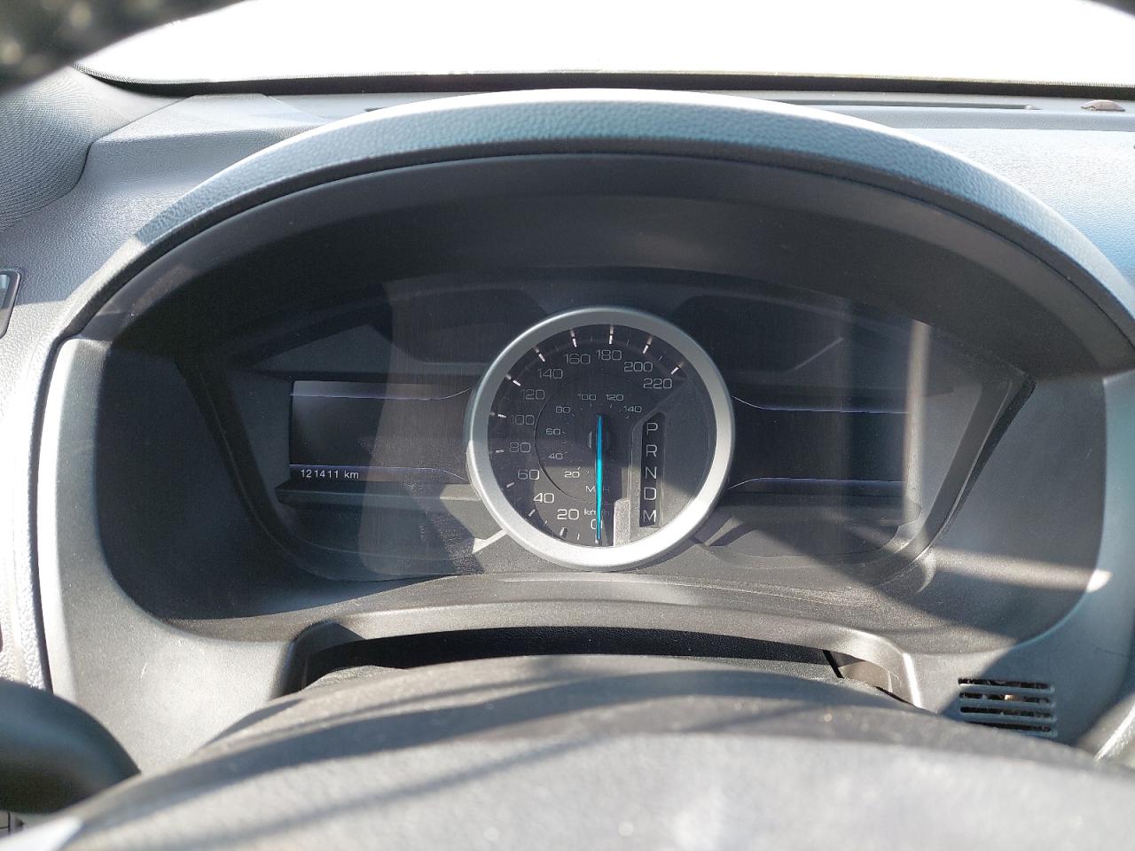 1FM5K8F83DGC08653 - 2013 Ford Explorer - #42482935