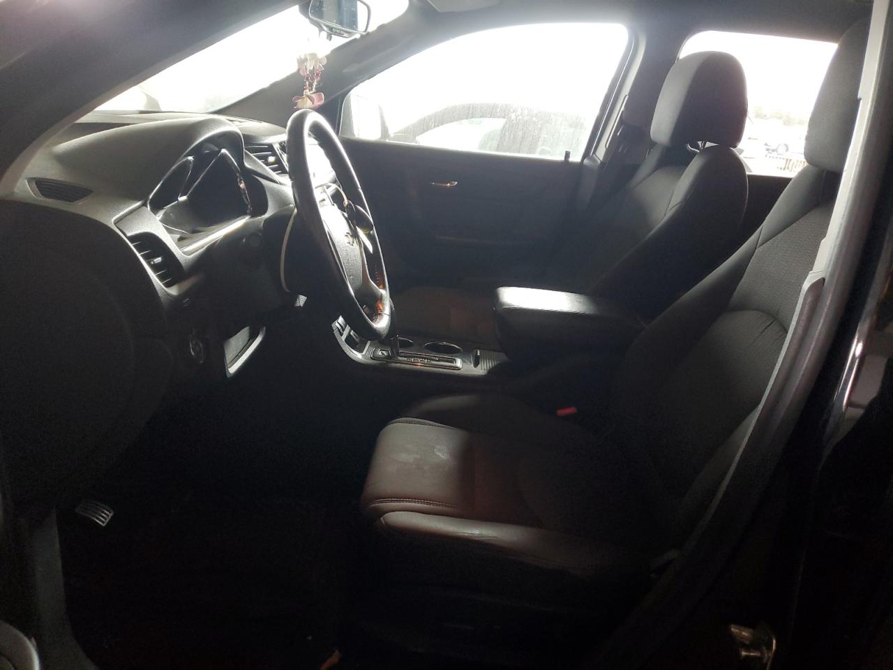 2015 Chevrolet Traverse - Image 7