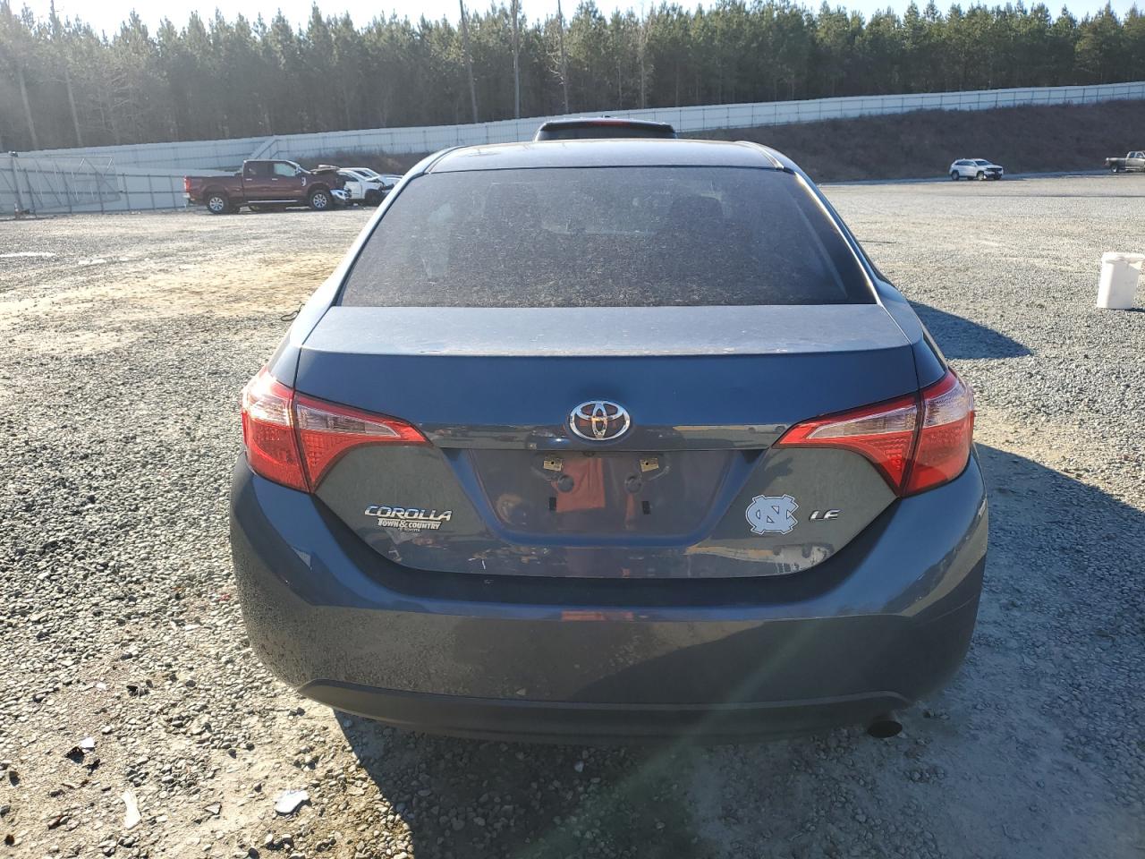 2018 Toyota Corolla - Image 6