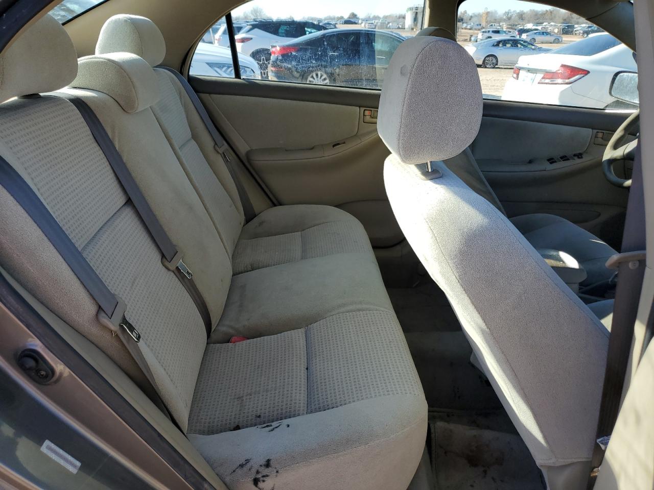 2006 Toyota Corolla - Image 10