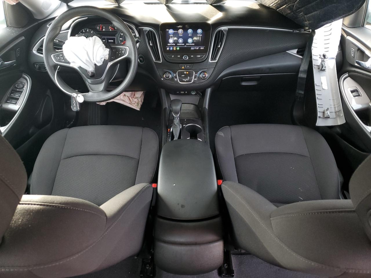 2023 Chevrolet Malibu - Image 8