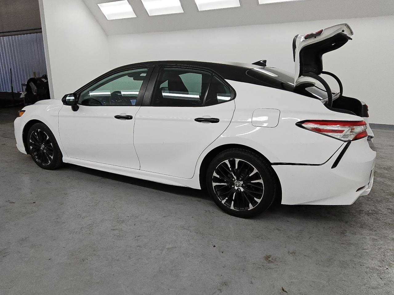 2020 Toyota Camry - Image 2