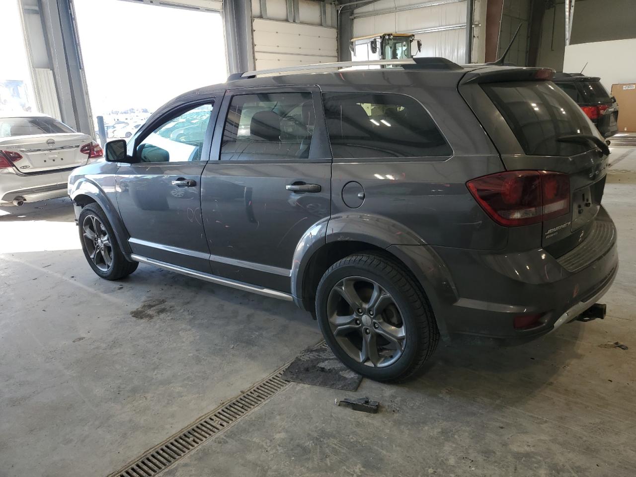 2015 Dodge Journey - Image 2