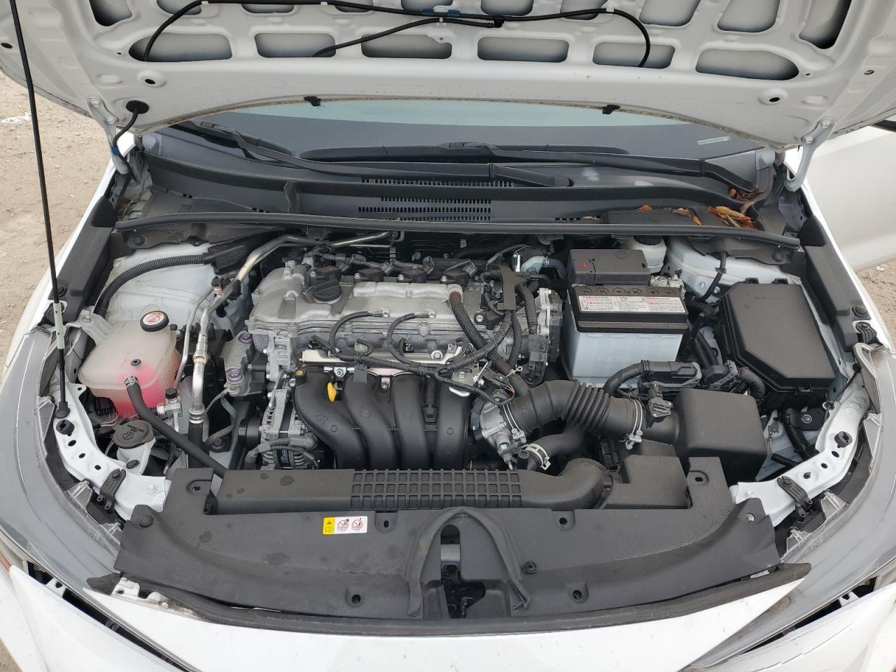 2022 Toyota Corolla - Image 11