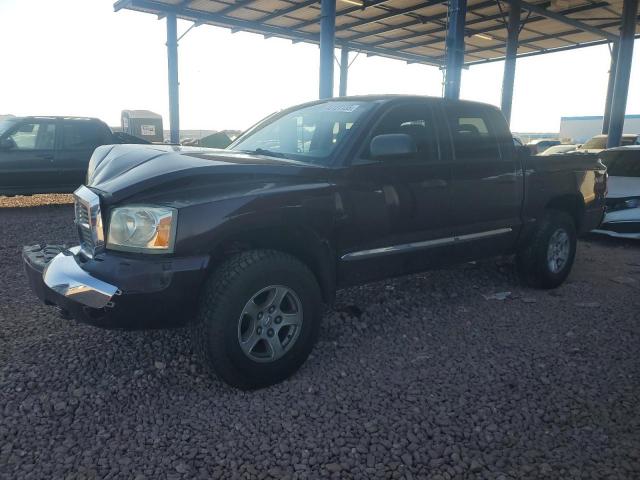 2005 Dodge Dakota Quad Laramie