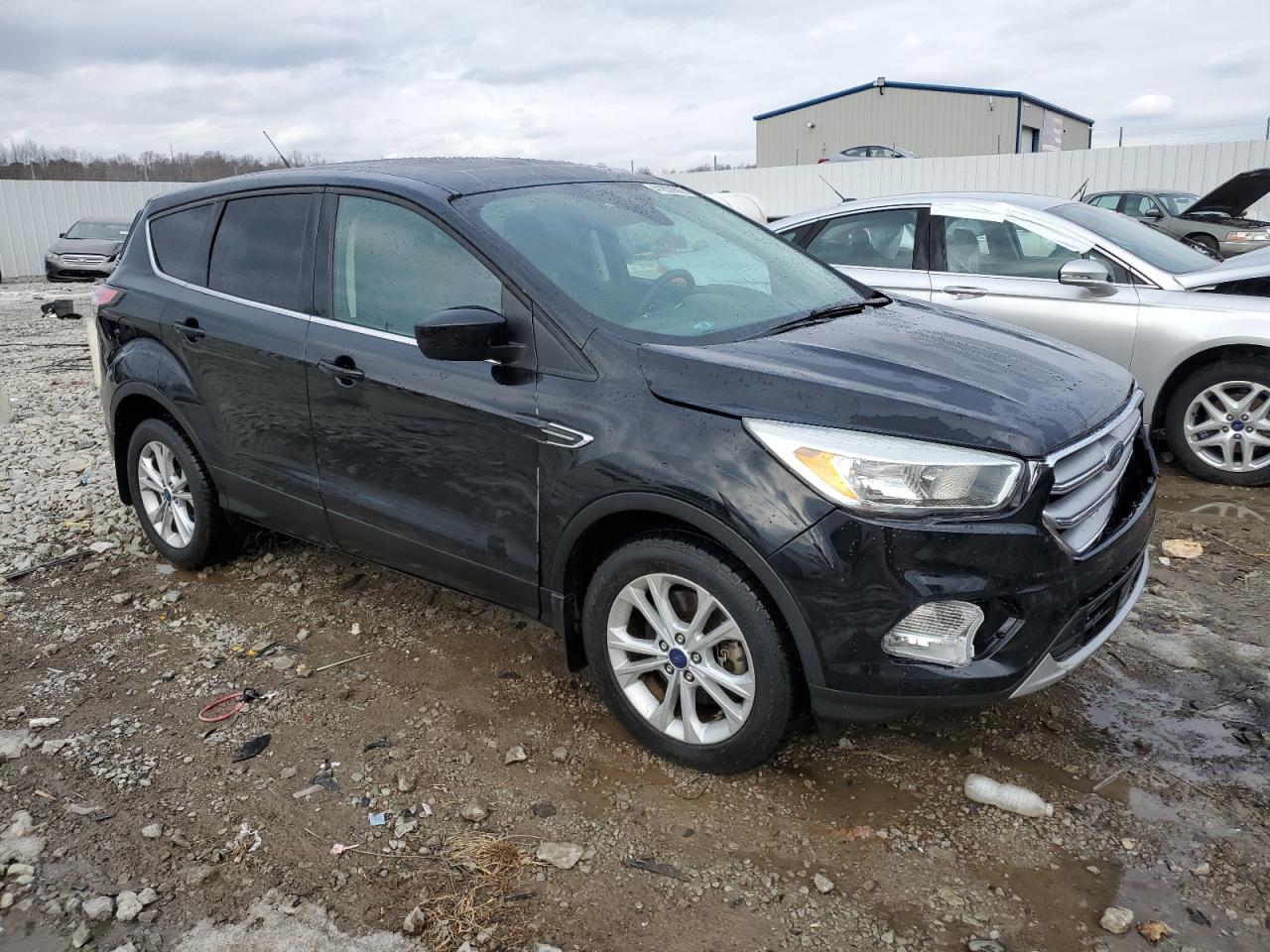 2017 Ford Escape - Image 4