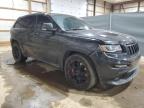 2015 Jeep Grand Cherokee Srt-8 de vânzare în Columbia Station, OH - Vandalism