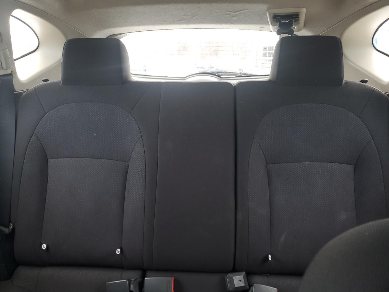 2015 Nissan Rogue - Image 10