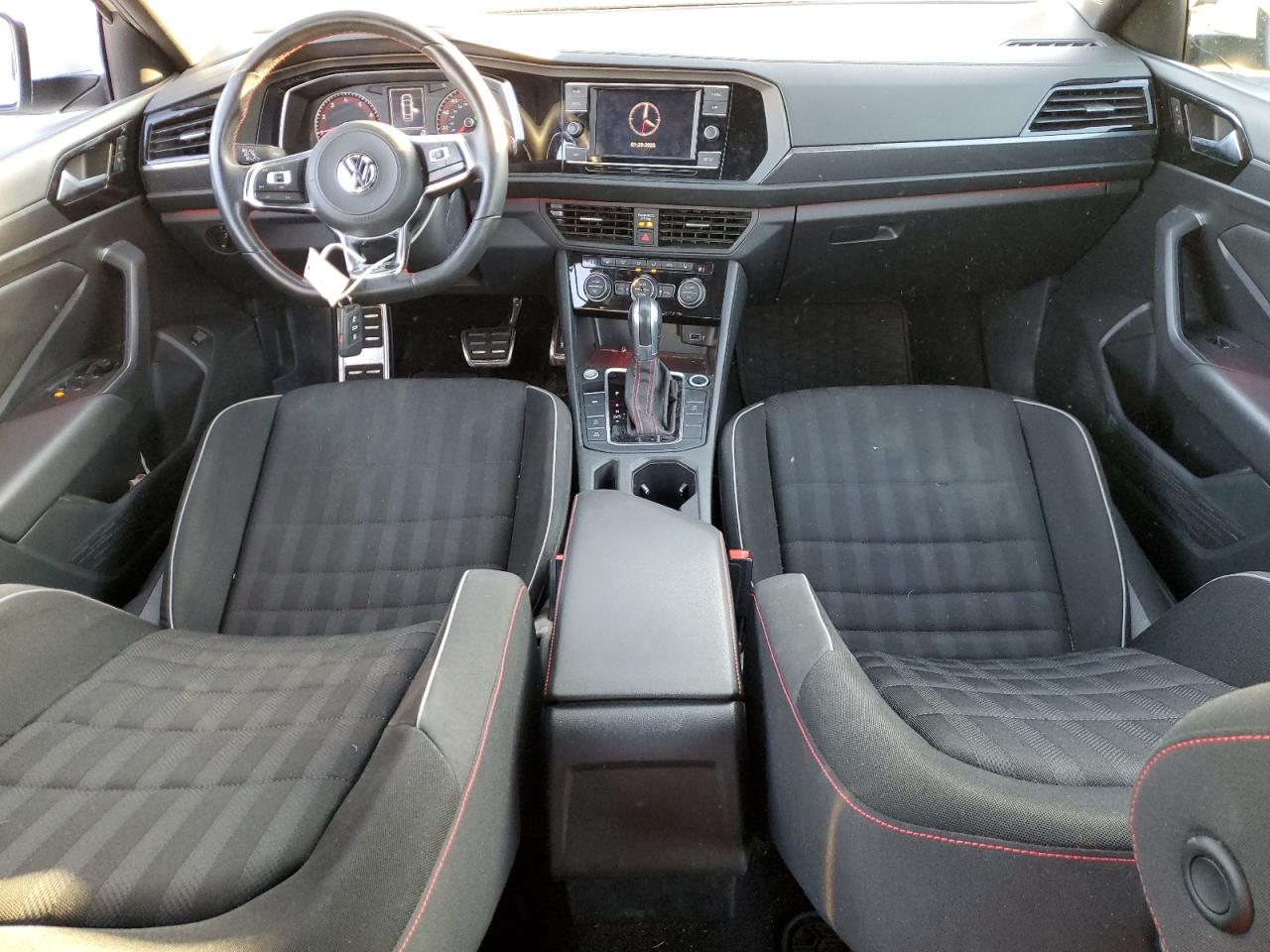 2019 Volkswagen Jetta - Image 8