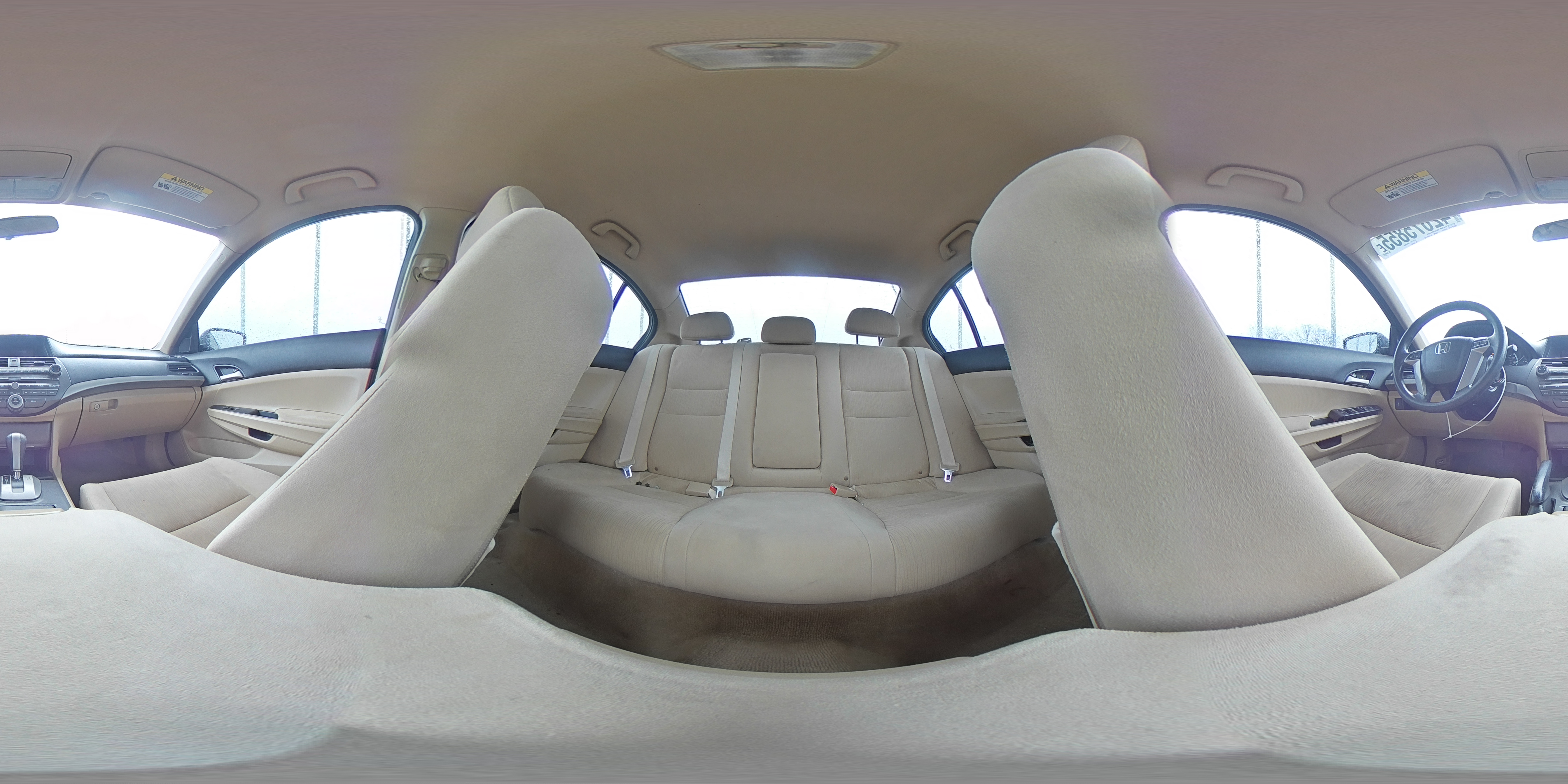 2012 Honda Accord - Image 15