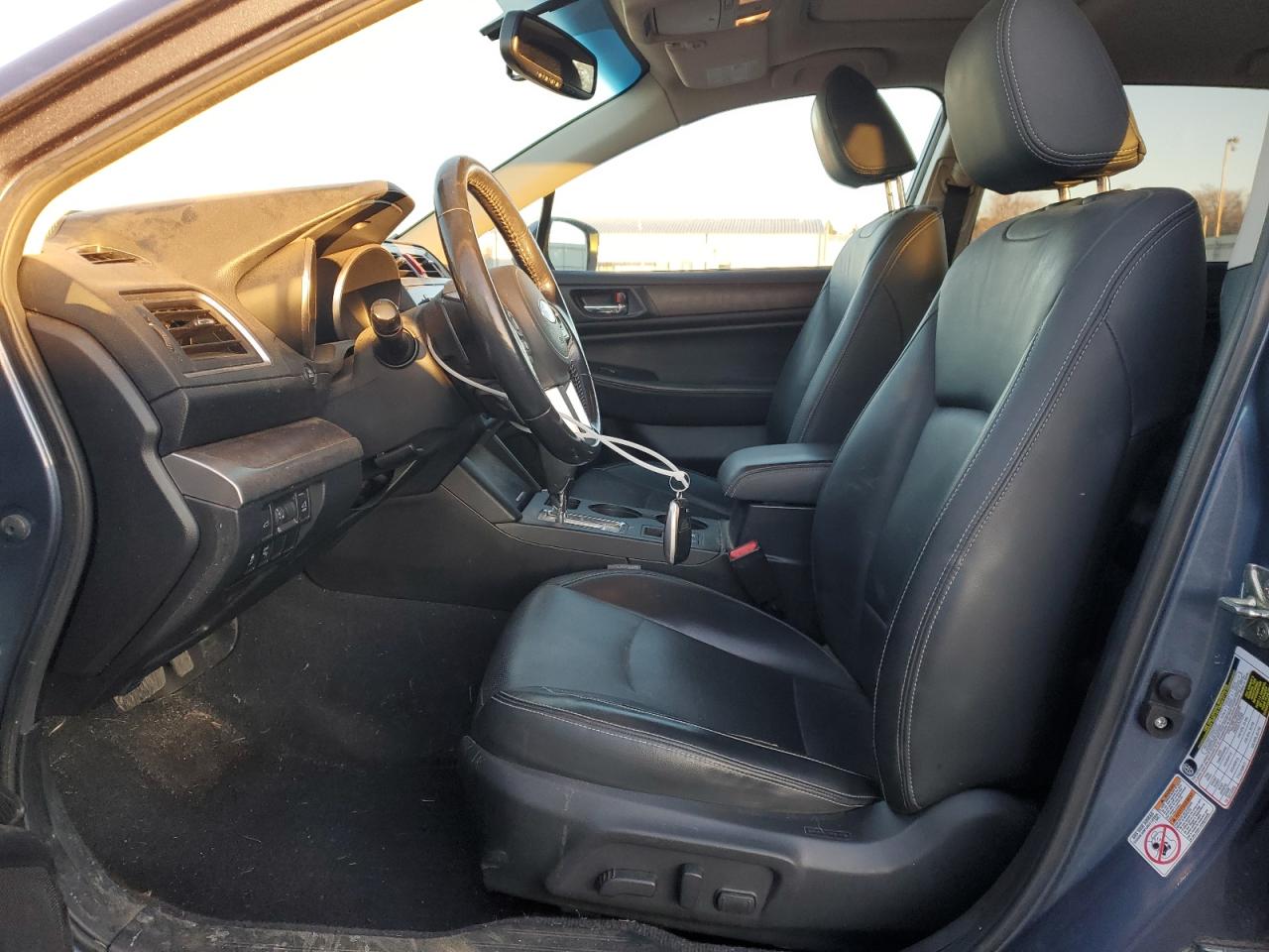 2015 Subaru Outback - Image 7