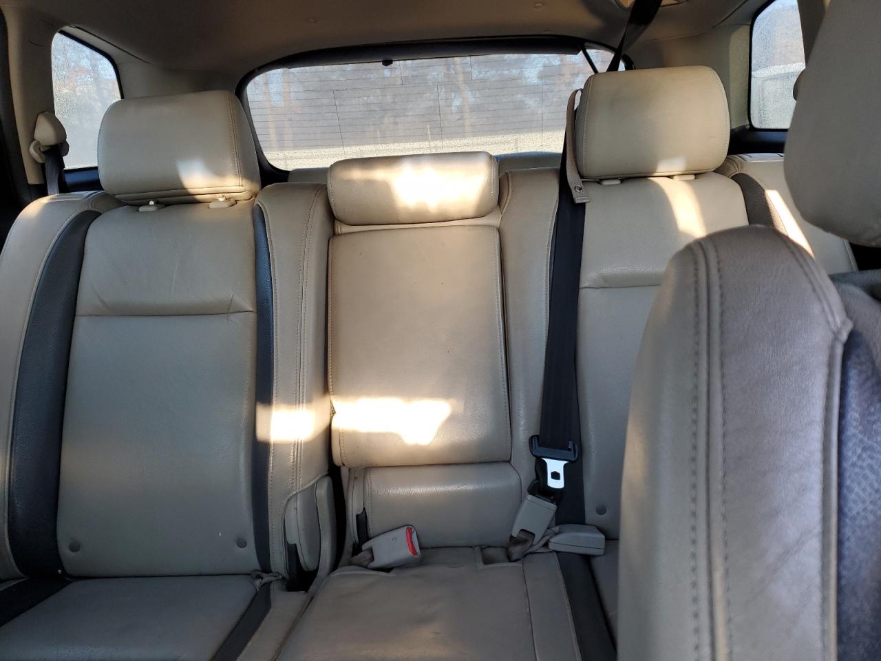 2008 Mazda CX-9 - Image 10
