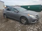 2013 Hyundai Sonata Gls en Venta en Chicago Heights, IL - Vandalism