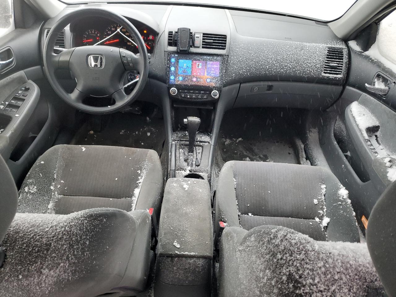 2004 Honda Accord - Image 8