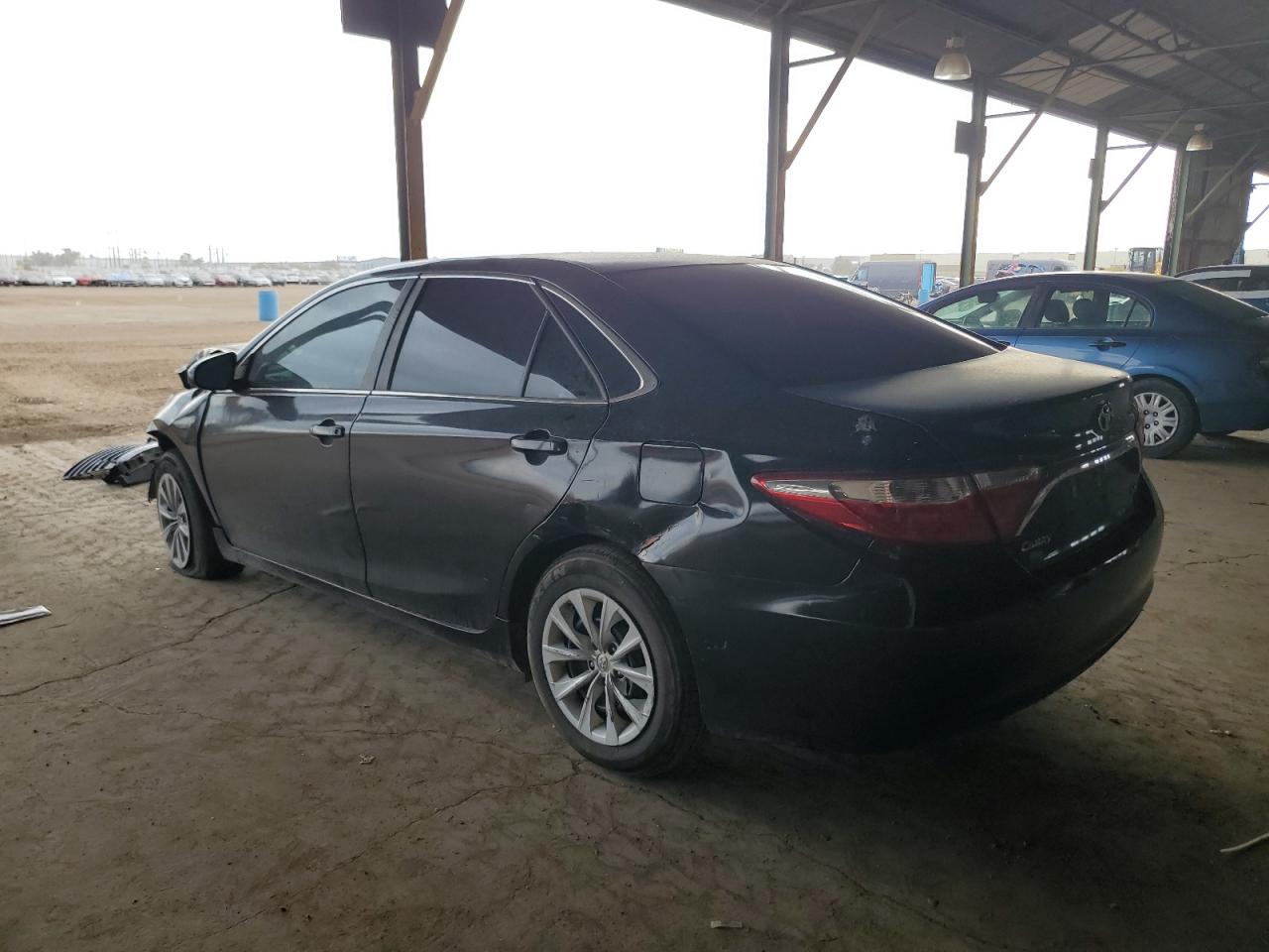 2016 Toyota Camry - Image 2