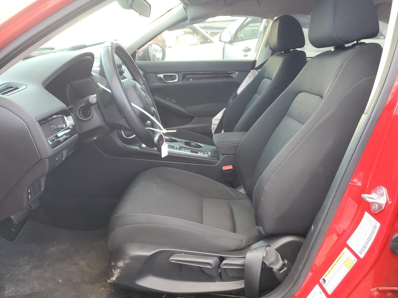 2023 Honda Civic - Image 7