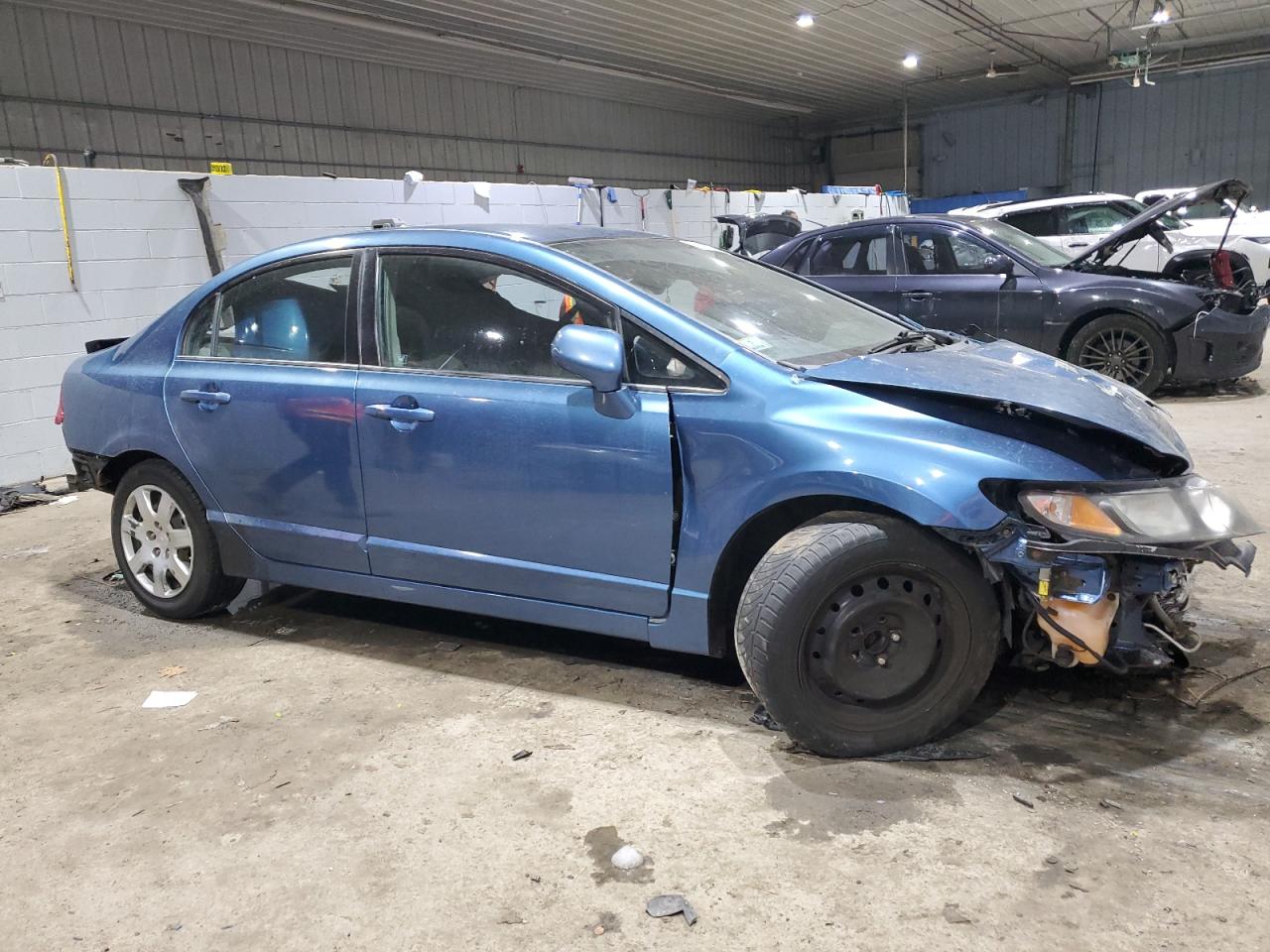 2011 Honda Civic - Image 4