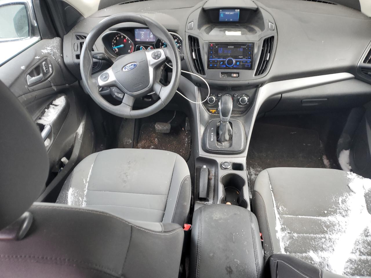 2015 Ford Escape - Image 8