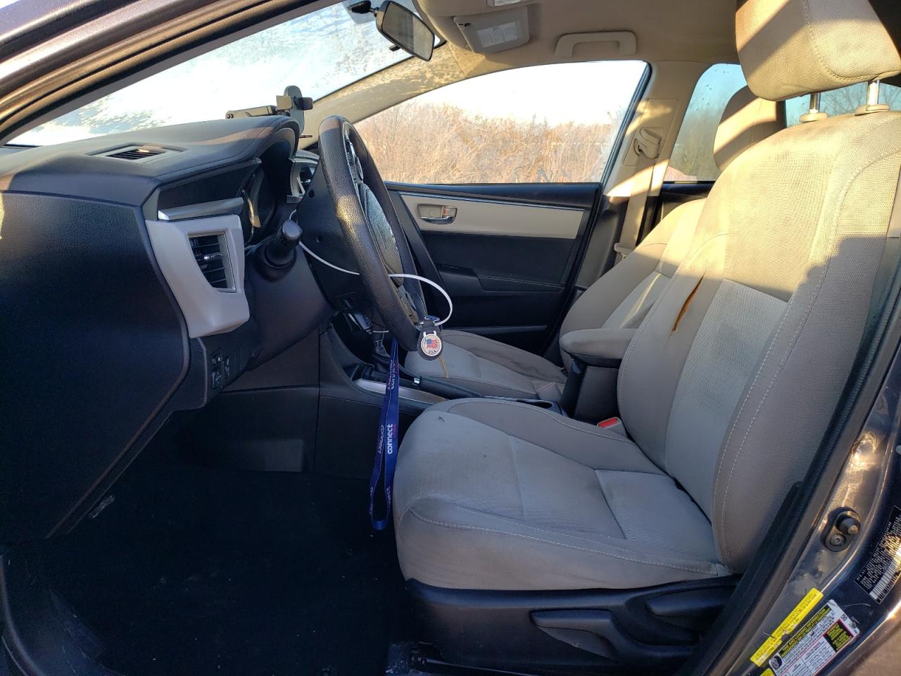 2016 Toyota Corolla - Image 7