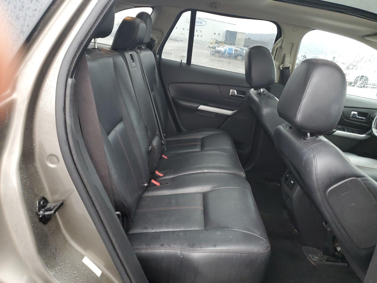 2013 Ford Edge - Image 11