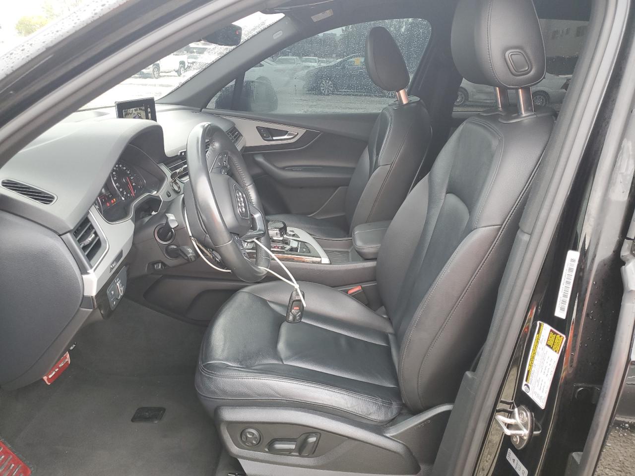 2019 Audi Q7 - Image 7